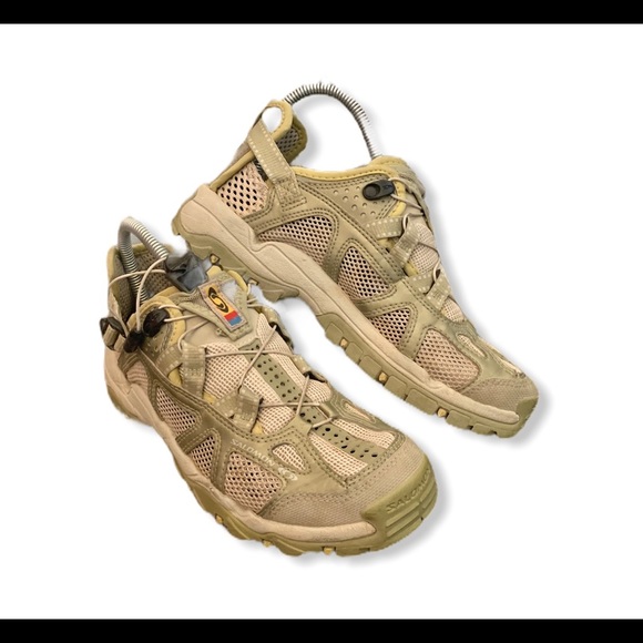 salomon techamphibian 3 water shoes